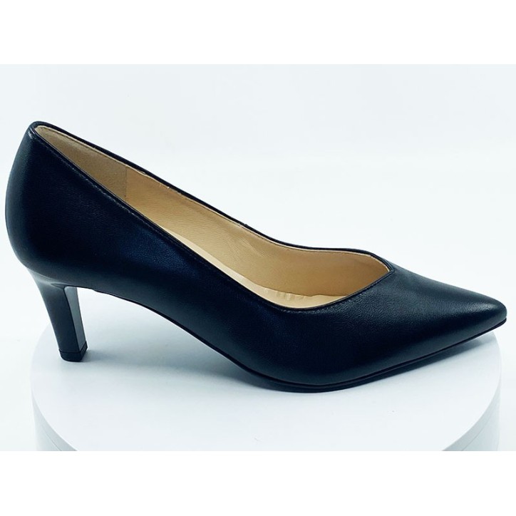Escarpins noirs - Marque HOGL