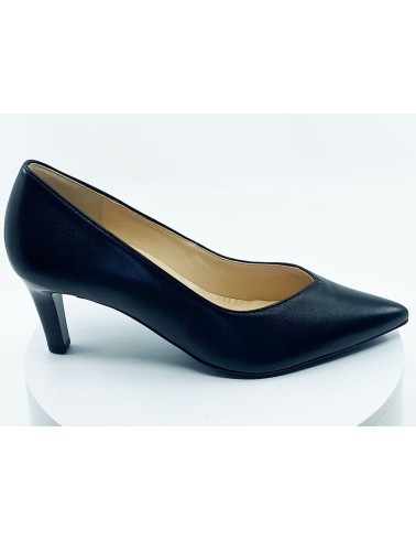 Escarpins noirs - Marque HOGL