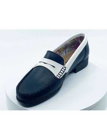 MOCASSINS CUIR I FEMMES À PETITS PRIX I SHOP EN LIGNE