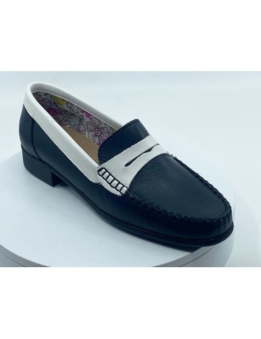MOCASSINS CUIR I FEMMES À PETITS PRIX I SHOP EN LIGNE