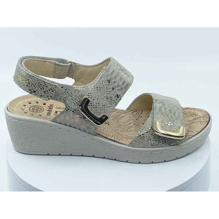 Sandales femmes Pam Chic Mephisto