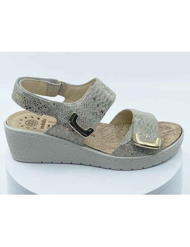 Sandales femmes Pam Chic Mephisto