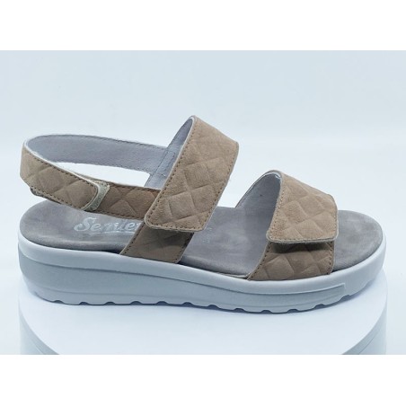 sandales confortables - Semler