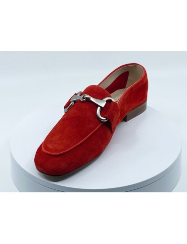 MOCASSINS FEMMES TENDANCE I FRANCE CHAUSSURES À BORDEAUX