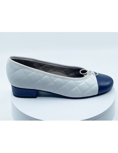Ballerines HELLER Femme Pas Cher - FRANCEL CHAUSSURES