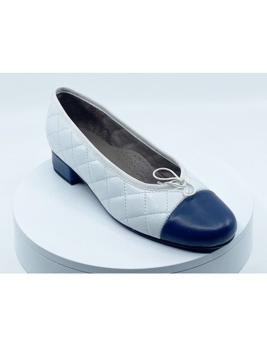 Ballerines HELLER Femme Pas Cher - FRANCEL CHAUSSURES