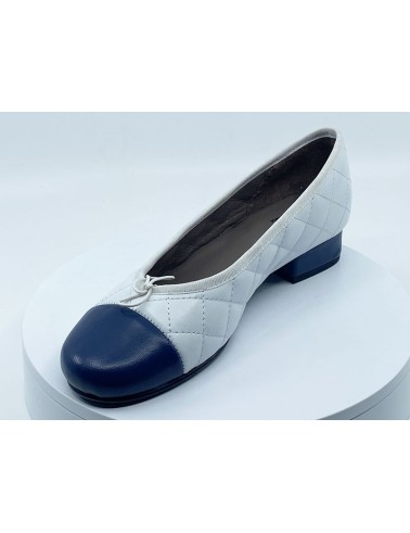 Ballerines HELLER Femme Pas Cher - FRANCEL CHAUSSURES
