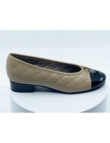 Ballerines HELLER Femme Pas Cher - FRANCEL CHAUSSURES