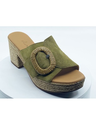 Grands choix de mules pour femmes I ALIWELL