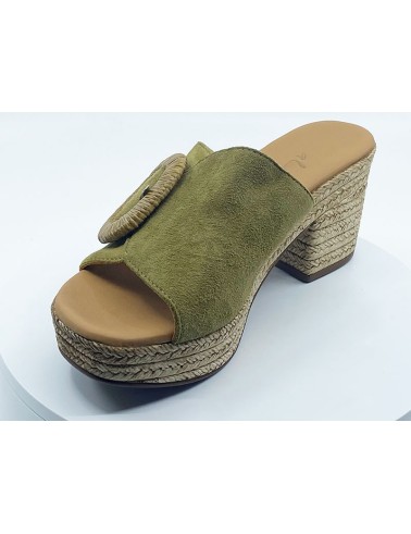 Grands choix de mules pour femmes I ALIWELL