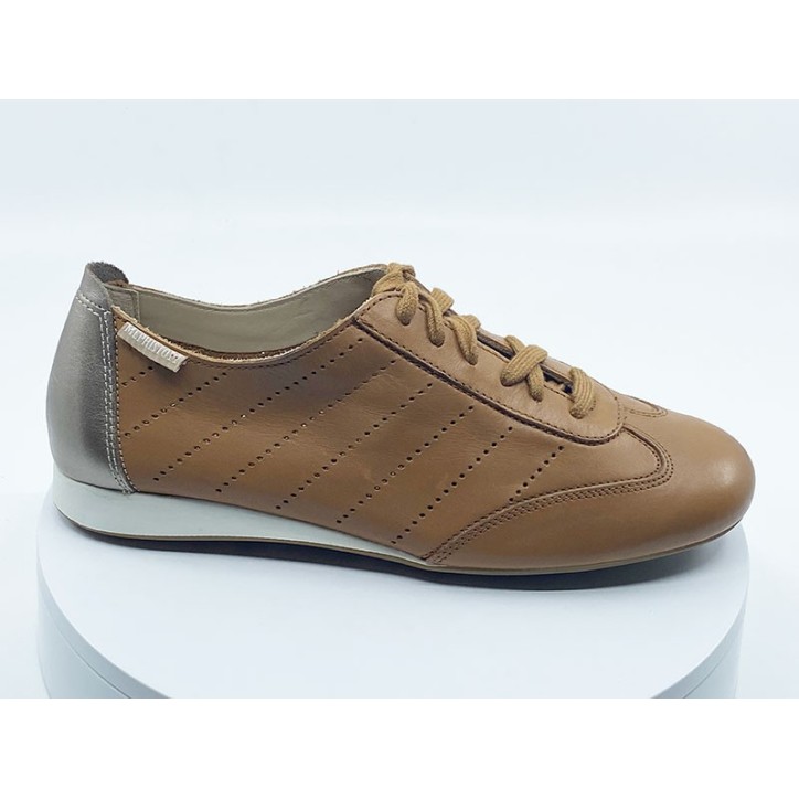 Derby Bela de chez Mephisto
