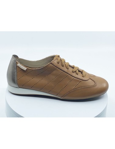Derby Bela de chez Mephisto