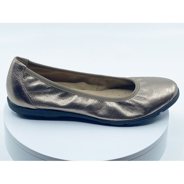 GRAND CHOIX DE BALLERINES TENDANCES