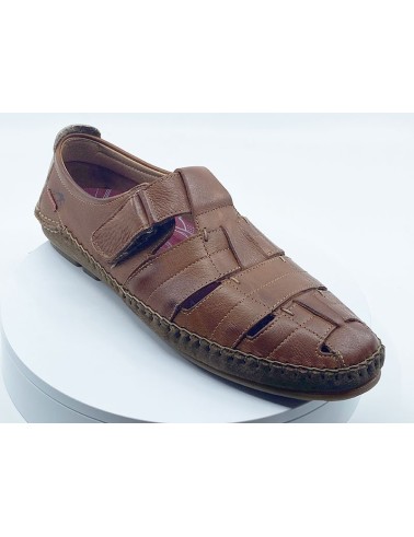 SANDALES POUR HOMMES I FRANCEL CHAUSSURES