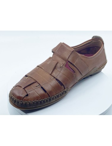 SANDALES POUR HOMMES I FRANCEL CHAUSSURES