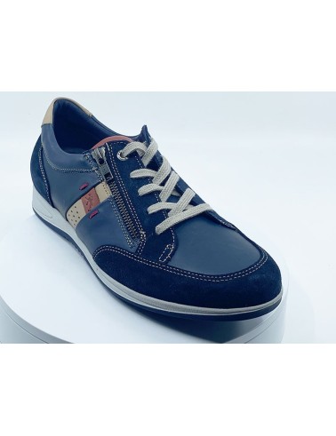 CHAUSSURES HOMMES EN CUIR - NOUVELLES COLLECTIONS
