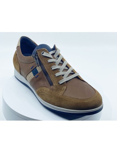 DERBY HOMMES EN CUIR - NOUVELLES COLLECTIONS