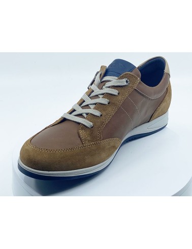 DERBY HOMMES EN CUIR - NOUVELLES COLLECTIONS