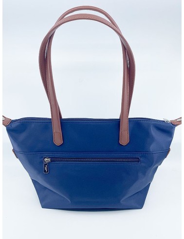 Sac Cabas Pop 176578 Marine