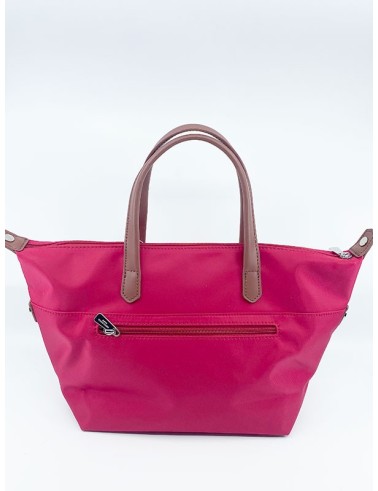 Sac Cabas Pop 176579 Groseille