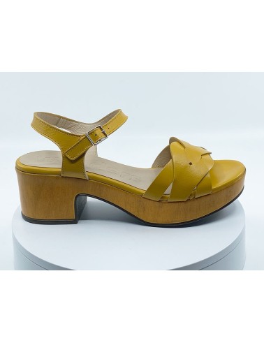 Sandales femmes Tendance - Wonders