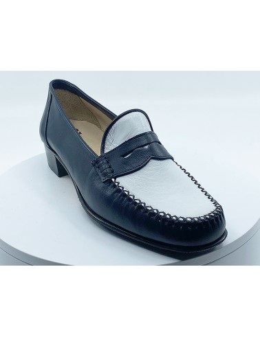 Chaussures PASCUCCI I MOCASSINS CHICS ET CONFORTABLES