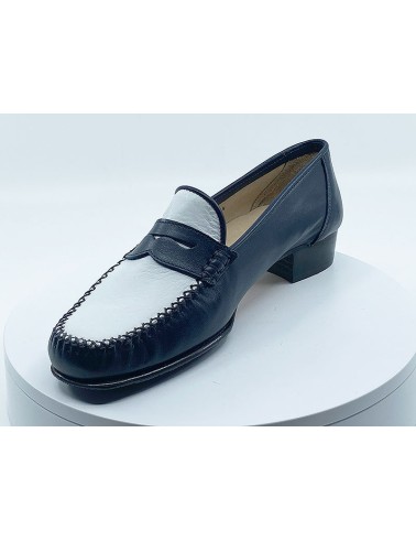 Chaussures PASCUCCI I MOCASSINS CHICS ET CONFORTABLES