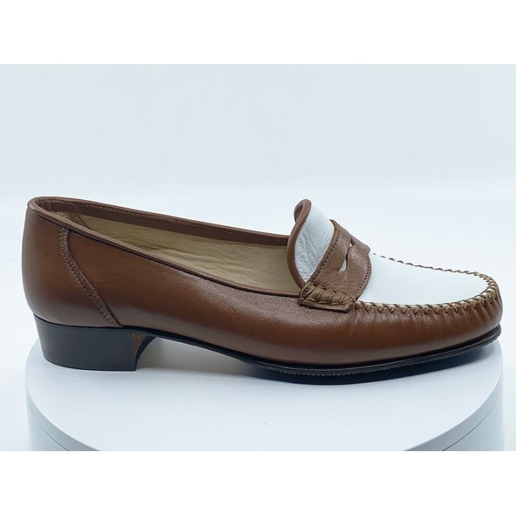 Mocassins chics et confortable- PASCUCCI