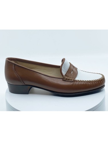 Mocassins chics et confortable- PASCUCCI
