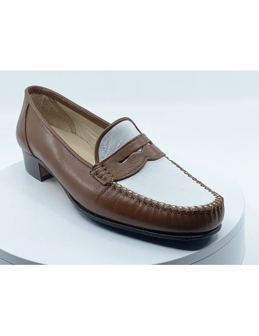 Chaussures PASCUCCI I MOCASSINS CHICS ET CONFORTABLES