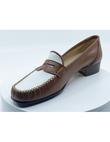 Chaussures PASCUCCI I MOCASSINS CHICS ET CONFORTABLES
