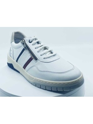 Sneakers F1431 Blanc