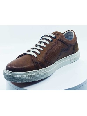 Sneakers F1410 Camel