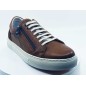 Sneakers F1410 Camel