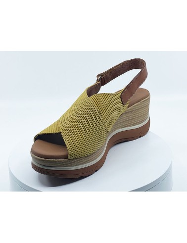 Sandales chics & élégantes I Marque Paula URBAN