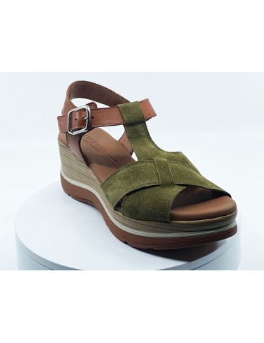 Sandales chics & élégantes I Marque Paula URBAN