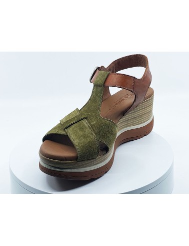 Sandales chics & élégantes I Marque Paula URBAN