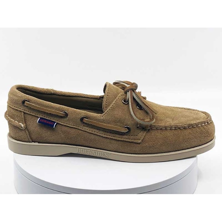 Docksides70000g90-906 Sable