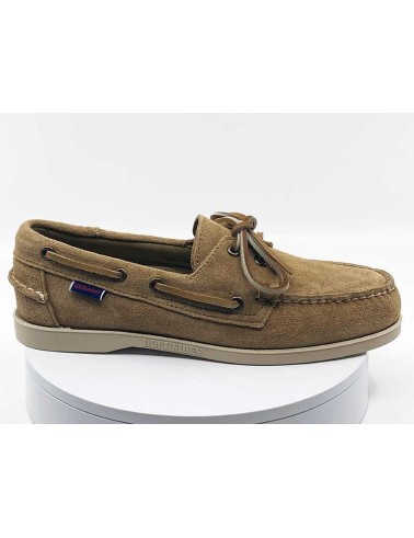 Docksides70000g90-906 Sable