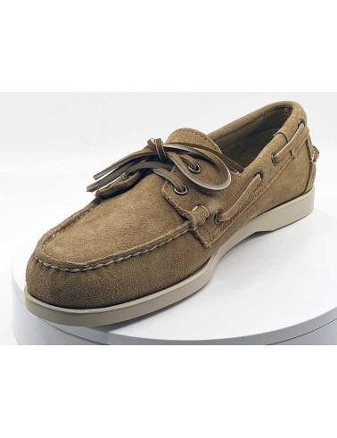 Chaussures bateaux pour hommes I francelchaussures.com