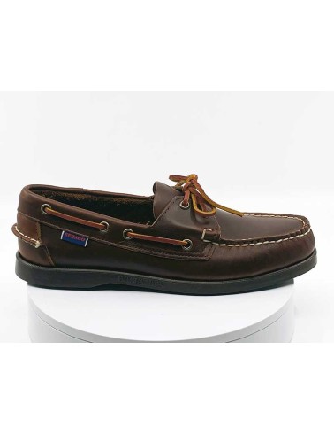 DOCKSIDES PORTLAND - Chaussures bateau - FRANCELSHOP