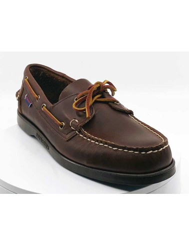 DOCKSIDES PORTLAND - Chaussures bateau - FRANCELSHOP