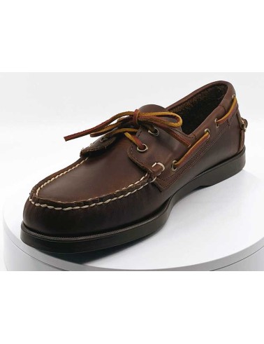 DOCKSIDES PORTLAND - Chaussures bateau - FRANCELSHOP