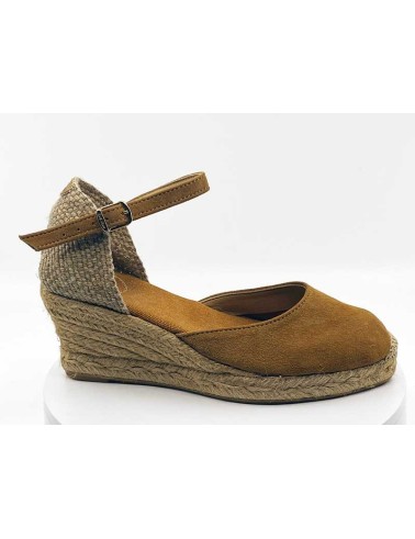 Espadrilles Lloret Camel - Toni Pons - 65 euros