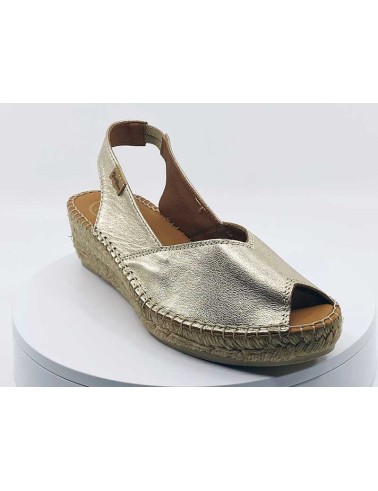 ESPADRILLES COMPENSÉES DE QUALITÉ I à partir de 69 euros