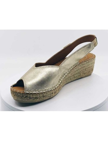 ESPADRILLES COMPENSÉES DE QUALITÉ I à partir de 69 euros
