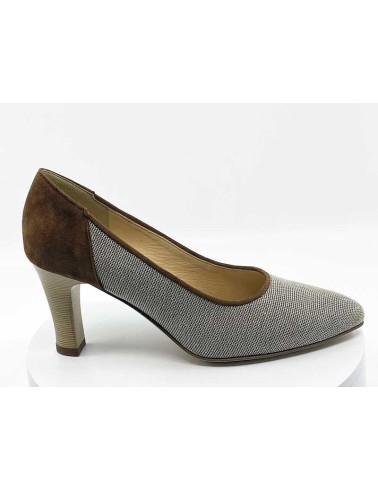 Escarpins  Beige - Brunate - Grande qualité -