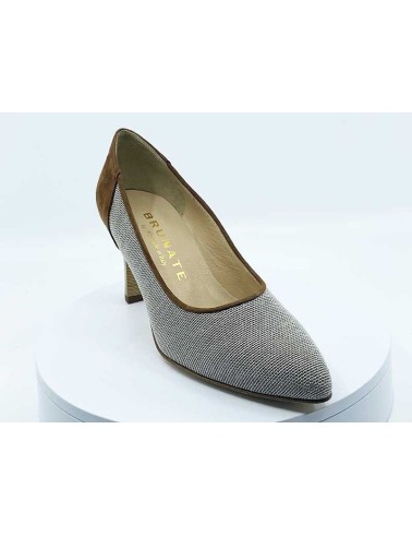 Escarpins élégants - Brunate chez francelchaussures.com