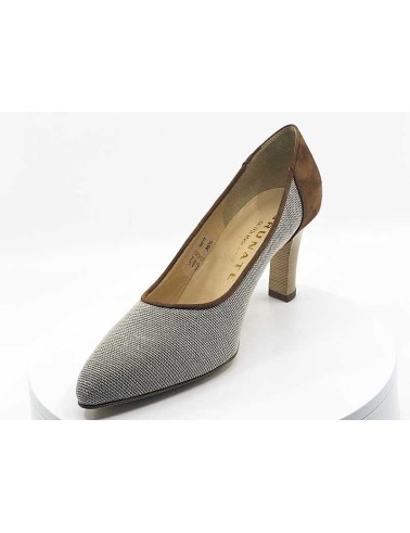 Escarpins élégants - Brunate chez francelchaussures.com