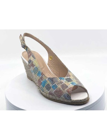 Chaussures VITULLI pour femme - francelchaussures.com